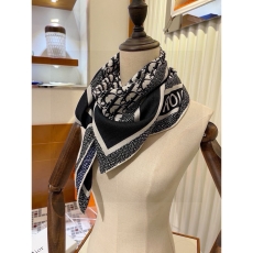 Christian Dior Scarf